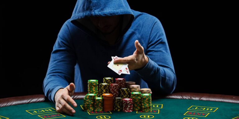 Mengelola Uang Poker