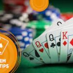 Poker and Bingo Strategy