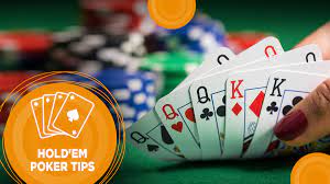 Poker and Bingo Strategy