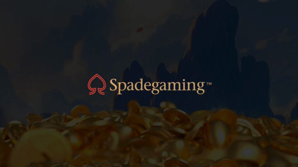 Spade Gaming Permainan Kasino