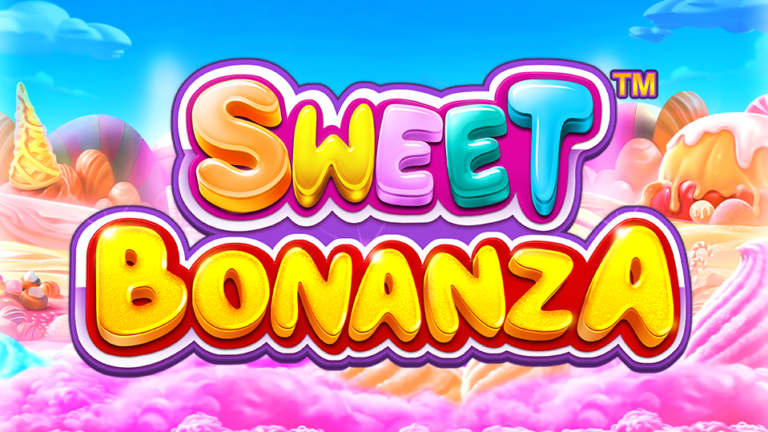 Sweet Bonanza Permainan Slot