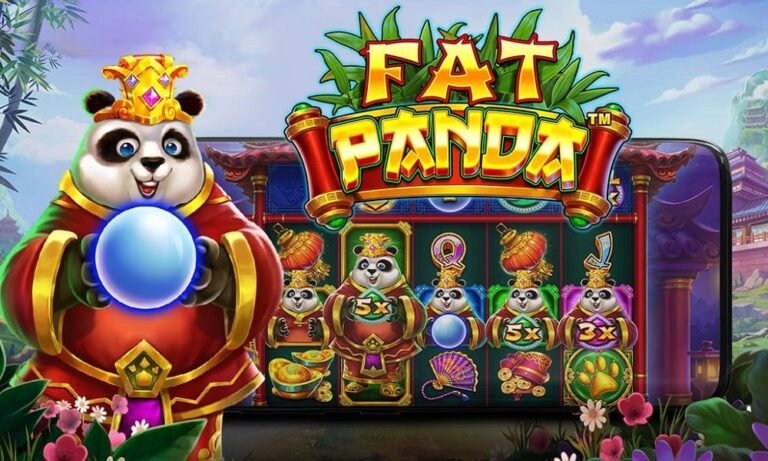 Fat Panda Slot Online