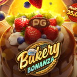 Bakery Bonanza Slot Game