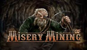 Misery Mining Slot Online