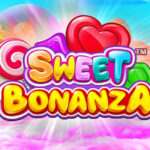 Sejarah Sweet Bonanza