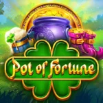 Petualangan Pot of Fortune