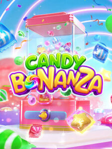 Candy Bonanza Slot Game