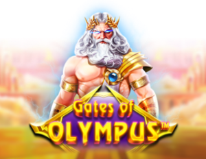 Strategi Gates of Olympus