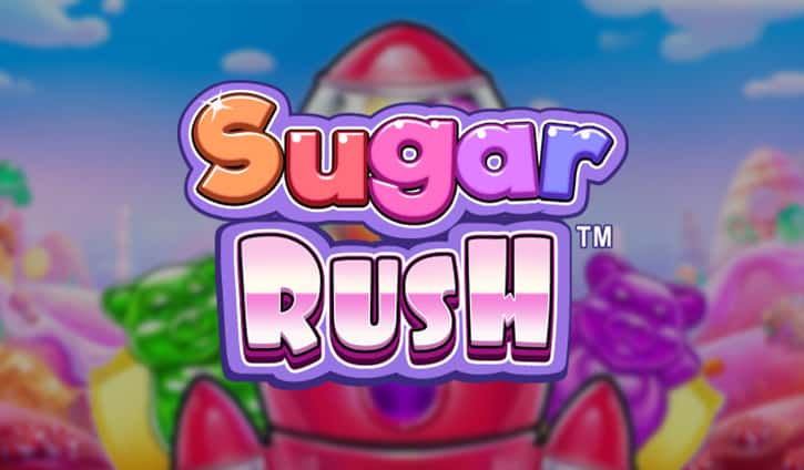 Petualangan dalam Sugar Rush