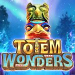 Totem Wonders Slot Online