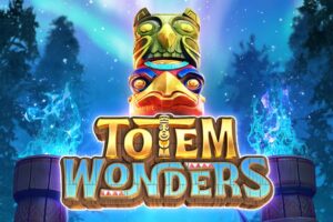 Totem Wonders Slot Online