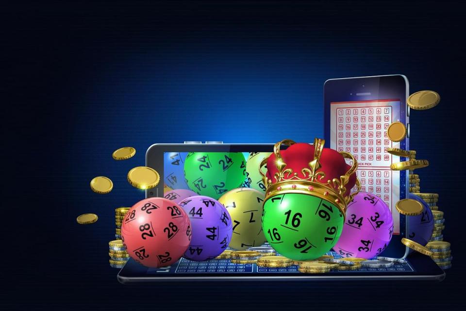 Cara Tingkatkan Keuntungan Besar Bermain Togel sydney Online