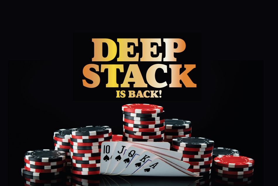 Strategi Deep Stack