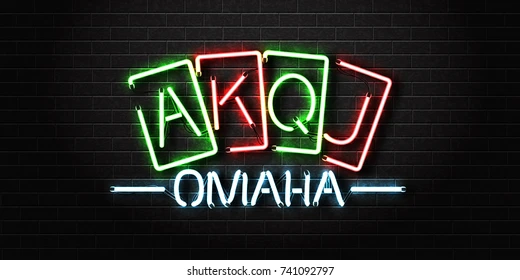 Strategi Poker Omaha