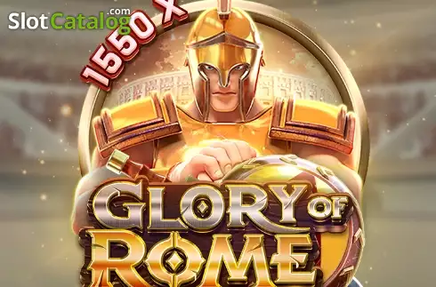 Mengenal Cara Bermain Glory Of Rome