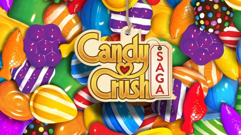 Cara Bermain Candy Crush