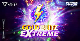 Mengenal Cara Bermain Gold Blitz Extreme