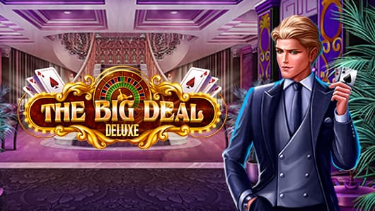 Mengerti Permainan The Big Deal Deluxe Di Haban Hero