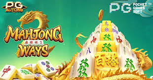 Mahjong Ways Kesenangan Taktis