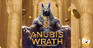 Permainan Anubis Wrath Sangat Populer di Kalangan Anak Muda