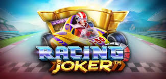 Joker Race Permainan Yang lagi Banyak Diminati