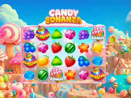 Sejarah Perkembangan Candy Bonanza di server Thailand