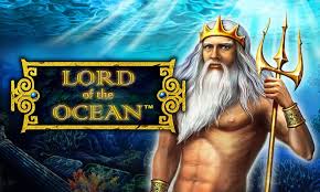 Ocean Lord Slot Online