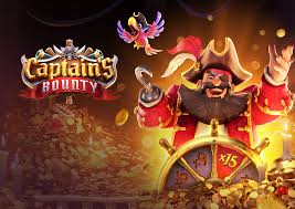 Captain's Bounty Memenangkan Kemenangan Besar KS4D