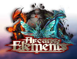 Mencari Keunikan dalam Permainan Arcane Elements