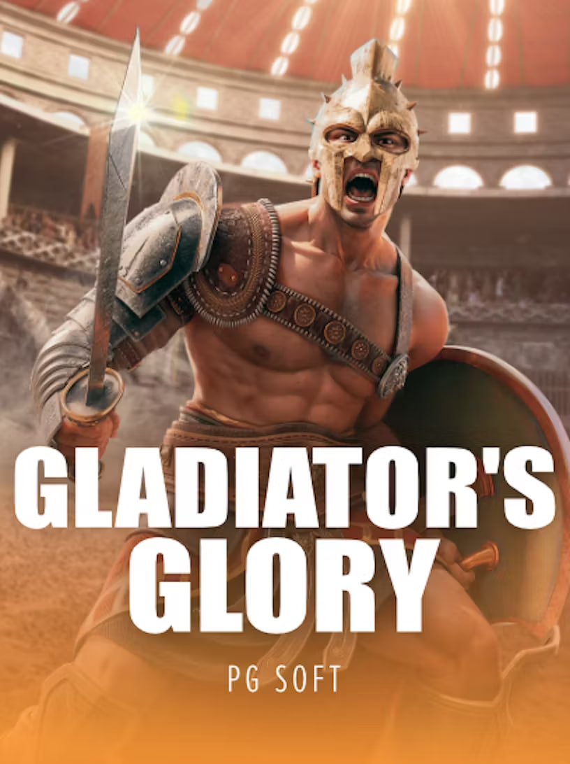 Mengenal Cara Bermain Di Gladiator's Glory