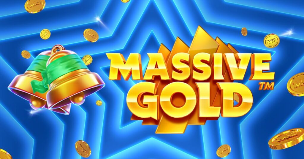 Massive Gold Slot Online