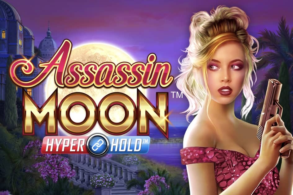 Assassin Moon Slot Online