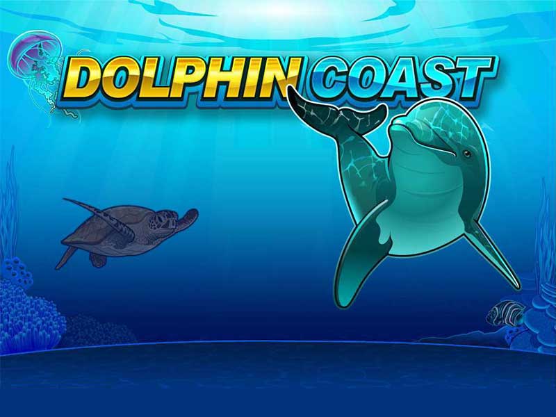 Mengenal Permainan Dolphin Coast & Cara Bermain-Nya