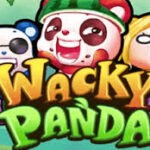 Mengenal Permainan Wacky Panda & Cara Bermain-Nya