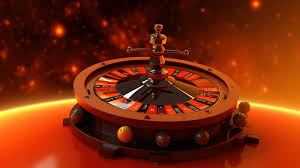 Roulette