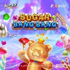 Mencari Kemenangan Di Sugar Bang