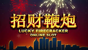 Mengenal Permainan Lucky Firecracker & Cara Bermain-Nya