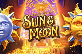 Mengenal Permainan Destiny Of Sun And Moon