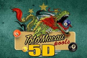 TOTO MACAU 5D