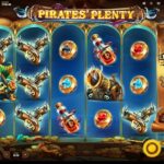 Pirate Treasure