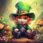 Mengenal Permainan Leprechaun Riches