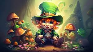 Mengenal Permainan Leprechaun Riches