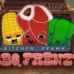 Temukan Kemenangan Dengan Bermain Di Kitchen Drama BBQ Frenzy