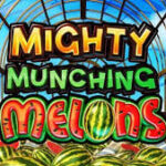 Jelajahi Permainan Yang Sangat SERU Di Mighty Munching Melons