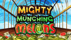 Jelajahi Permainan Yang Sangat SERU Di Mighty Munching Melons