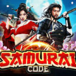 Temukan Kemenangan Dengan Bermain Di Samurai Code