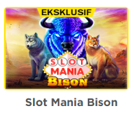 Bison Mania Slot: Spin With The King Of The Prairie For A Big Jackpot