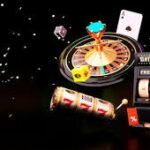 Apa itu Live Casino dan Keuntungan Bermain Live Casino