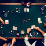 5 Most Exciting Live Casino Games for Beginners