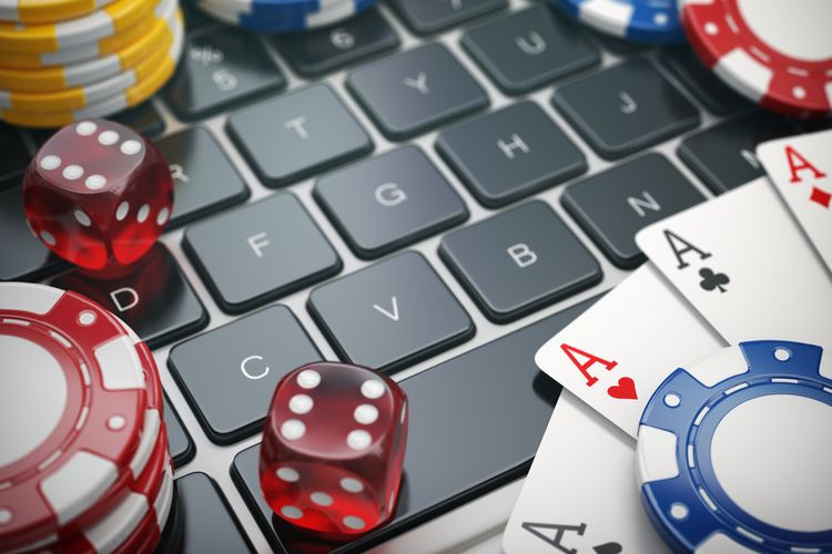 Stay Focus! Tricks to Not Lose Focus When Playing Online Gambling